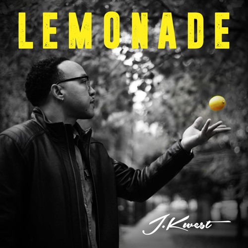 J.Kwest - Whatever Happened ft. Jeremiah A. Wright Jr.