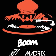 Major Lazer & MOTi - Boom ( MAD RIK X NITK AFRO REFIX)