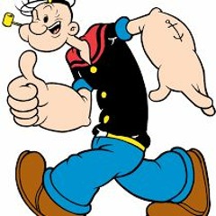 popeye theme song remix
