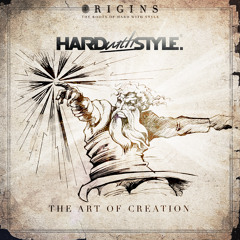 Project One - The Art Of Creation