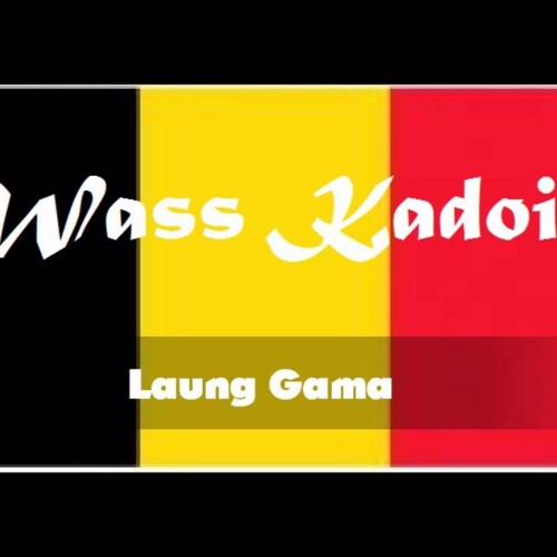 Wass Kadoi - Laung Gama (Papua New Guinea Music Oldies)