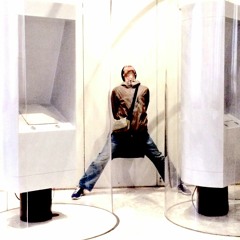 mexico mask city core