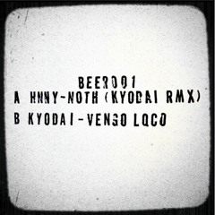 BEER OO1 _ Kyodai _ VengoLoco (Original)