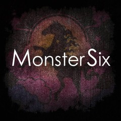 몬스터식스(MonsterSix) - Knights Of Cydonia (MUSE Full Cover)