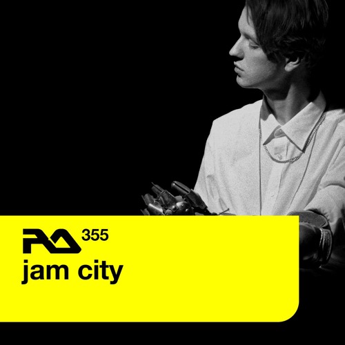 RA.355 Jam City