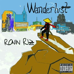 Ronin Riz - Lost Cause prod. by Blvcc Jones