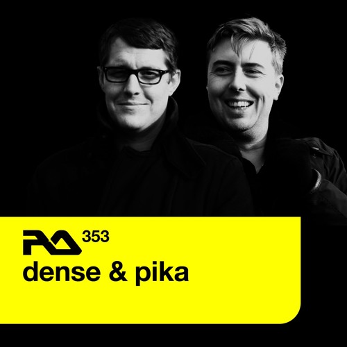 RA.353 Dense & Pika