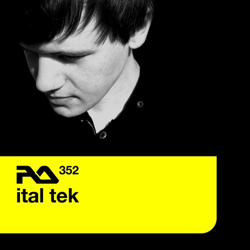 RA.352 Ital Tek