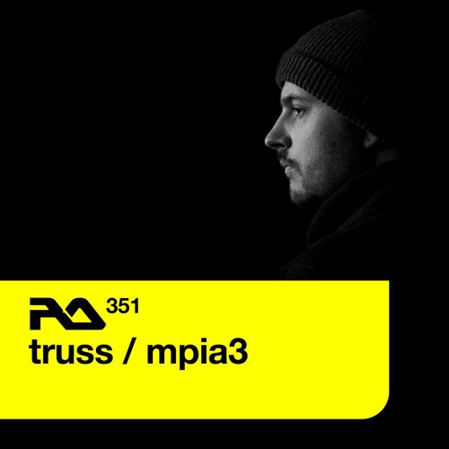 RA.351 Truss / MPIA3