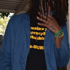 Jae' R Tha Geek - Lane To Lane (prod by Levitating Man)