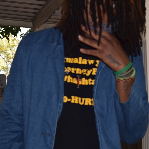 Jae' R Tha Geek - Lane To Lane (prod by Levitating Man)
