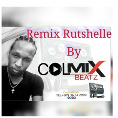 Remix Rutshelle by Col-mix