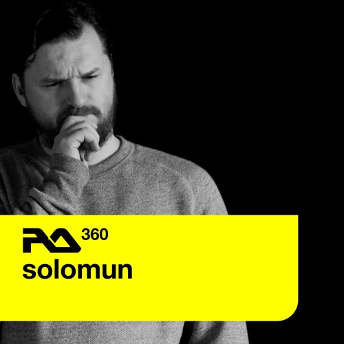 RA.360 Solomun