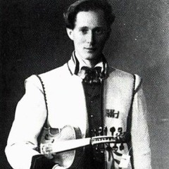 Jon Fylken - St. Thomasklukkelåtten