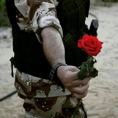 لا تجزَعنَ أيا شَهيـدُ .. بلَال الأحمـَد