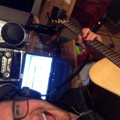 Secret Weapon - Acoustic Cover Mp3 MASTER