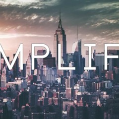 Albin skoog- Amplife (out now)