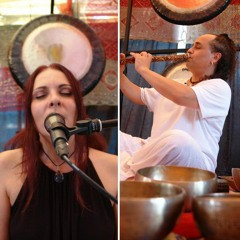 Sat Narayan - ELEA In Zen - Live @ Ibiza Tantra Festival