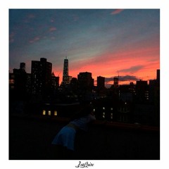 DeAf - Sunset City [Prod. by #LeaQuire]