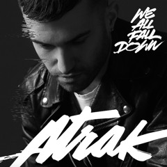 A-Trak - We All Fall Down(Dombresky Remix)