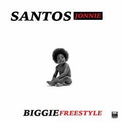 Santos - Biggie Freestyle