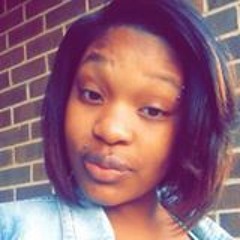 Stay Strong - By Erica Scott Prod. By Black Akademi