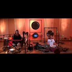 Shri Ma - ELEA In Zen - Live @ Ibiza Tantra Festival