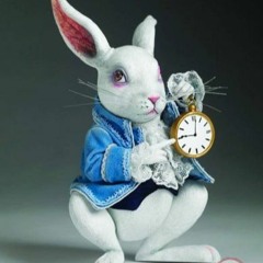 Jefferson Airplane Vs. Beretta - White Rabbit( FJJK Vocal Blend)