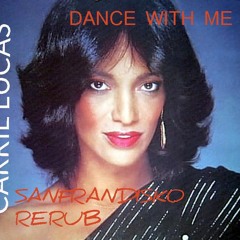 Dance With You - Carrie Lucas - SanFranDisko Re - Edit