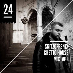 Skitzofrenix - Ghetto House #24