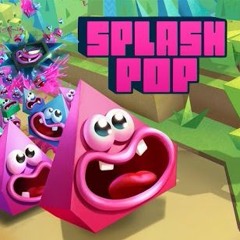 Splash Pop - Soundtrack