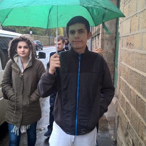 Turn Me On (Organ Mix)