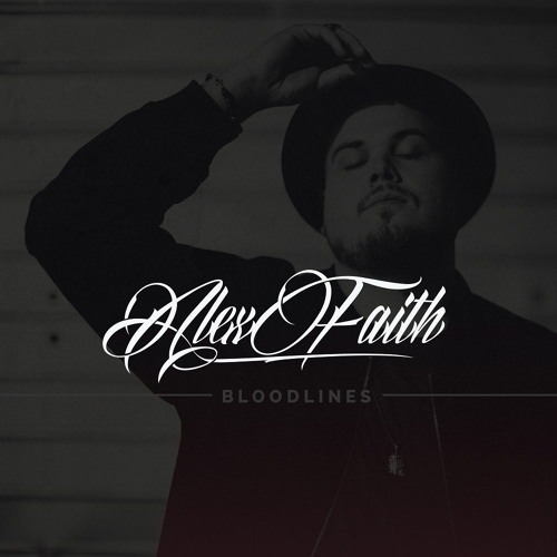 Alex Faith - Roof ft. Ki'Shon Furlow & Aha Gazelle