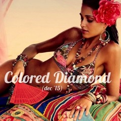 Stalmond - Colored Diamond (dec 15)