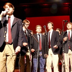 The Headmaster's Singers ROUGH CUTS