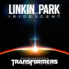 洋楽 Linkin Park Iridescent CD Iridescent - Linkinpedia