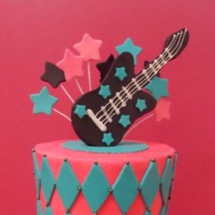 Guitar Gourmet (Open Collab PAPLOVIANTE)