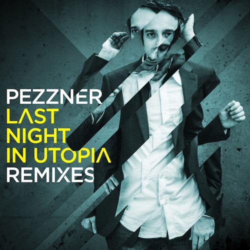 Premiere : Pezzner - I Forgot (Timo Maas Remix)[Systematic]