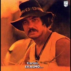 Erasmo Carlos - É Preciso Dar Um Jeito Meu Amigo