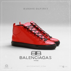 Balenciagas