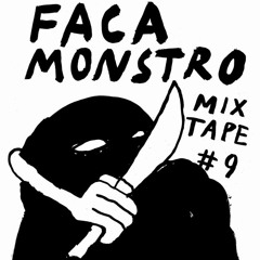Gonzelvis - VCI (FACA MONSTRO MIXTAPE #9)