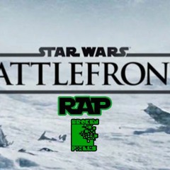 Star Wars Battlefront Rap f. NuyoRiquena