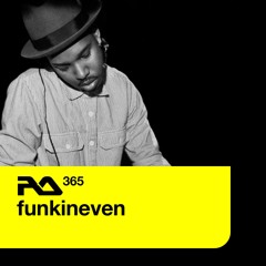 RA.365 FunkinEven