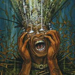 Pourrissement Cérébral [ NEW PROJECT ~ PSYTRANCE / DARK PSY ]