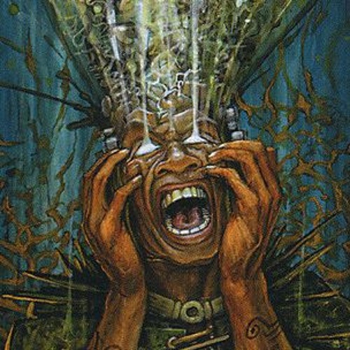 Pourrissement Cérébral [ NEW PROJECT ~ PSYTRANCE / DARK PSY ]