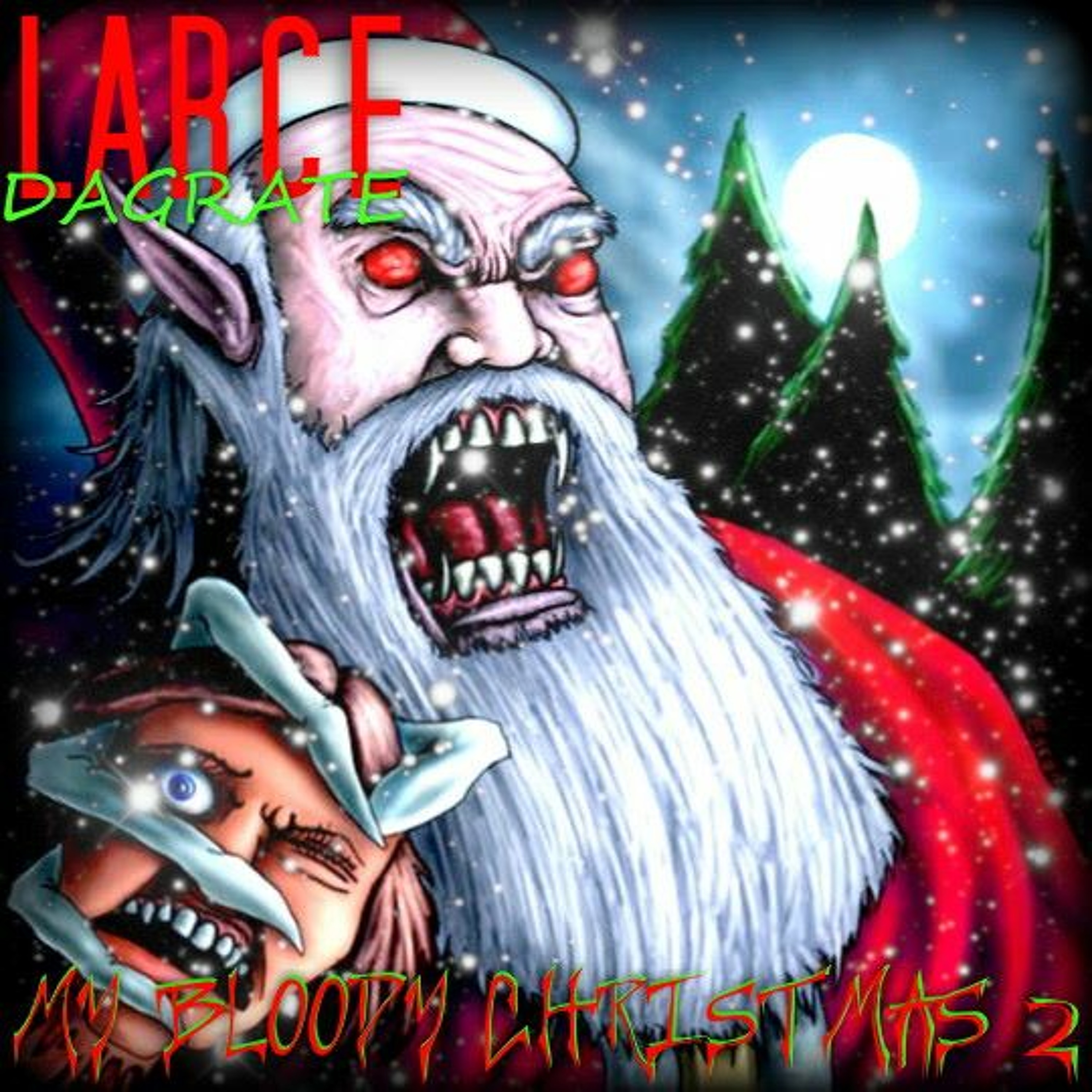 Merry Hoodmas episode artwork