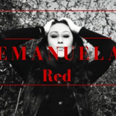 Rihanna - Stay ft. Mikky Ekko Acoustic Cover by Emanuela Red