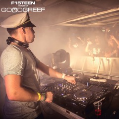 The Mainline Show 005 (Live at Goodgreef Cruise Weekender)