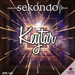 Sekondo - Keytar (Radio Mix) PREVIEW
