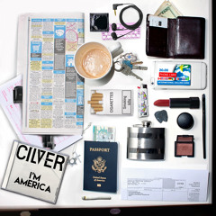 Cilver "I'm America"